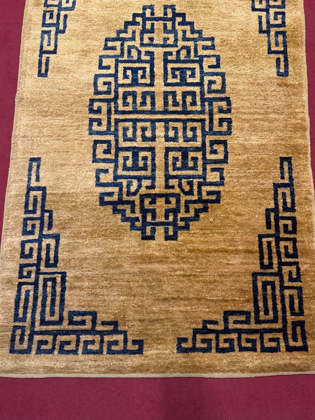 Tapis: Teppich Massen 160 x 95 cm – D'occasion à Schlieren par Freundlich02 2