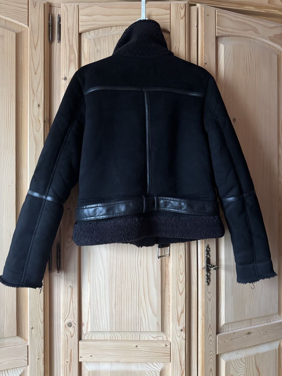 Stradivarius Vestes: Winter Jacke – D'occasion à Hergiswil NW par kaufe_bei_kaufmann 4