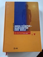 Jacques Martel: Mein Körper - Barometer der Seele