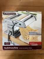 ERNESTO Nudelmaschine mit drei Walzen