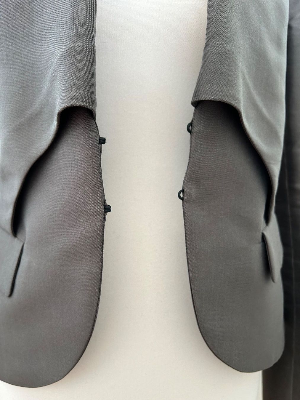 Giacche: Exklusiver Blazer von MAIYET – Usato da Meggen venduto da stella195 3