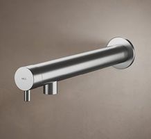 MGS MB6 0239MB238B Armatur Metall gebürstet
