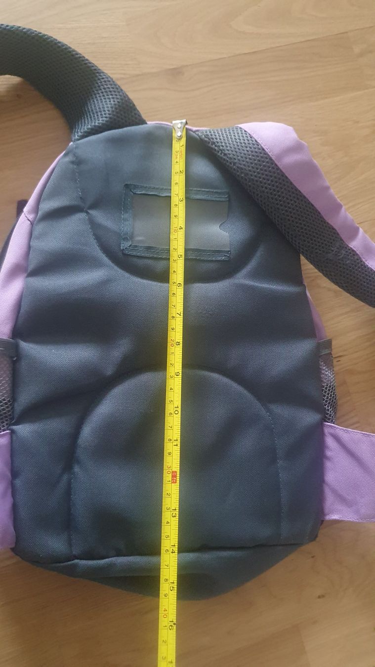 Borse & Zaini: Rucksack Schulsack Tasche Wandern Freizeit Mädchen – Usato da Eschenbach LU venduto da mel_m5rc 4
