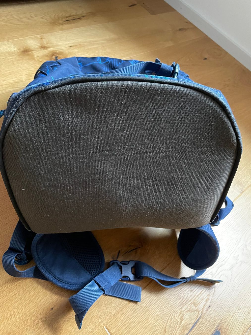Satch Rucksäcke: Satch Pack Schulrucksack – Gebraucht aus Buchs AG von Aentli 9