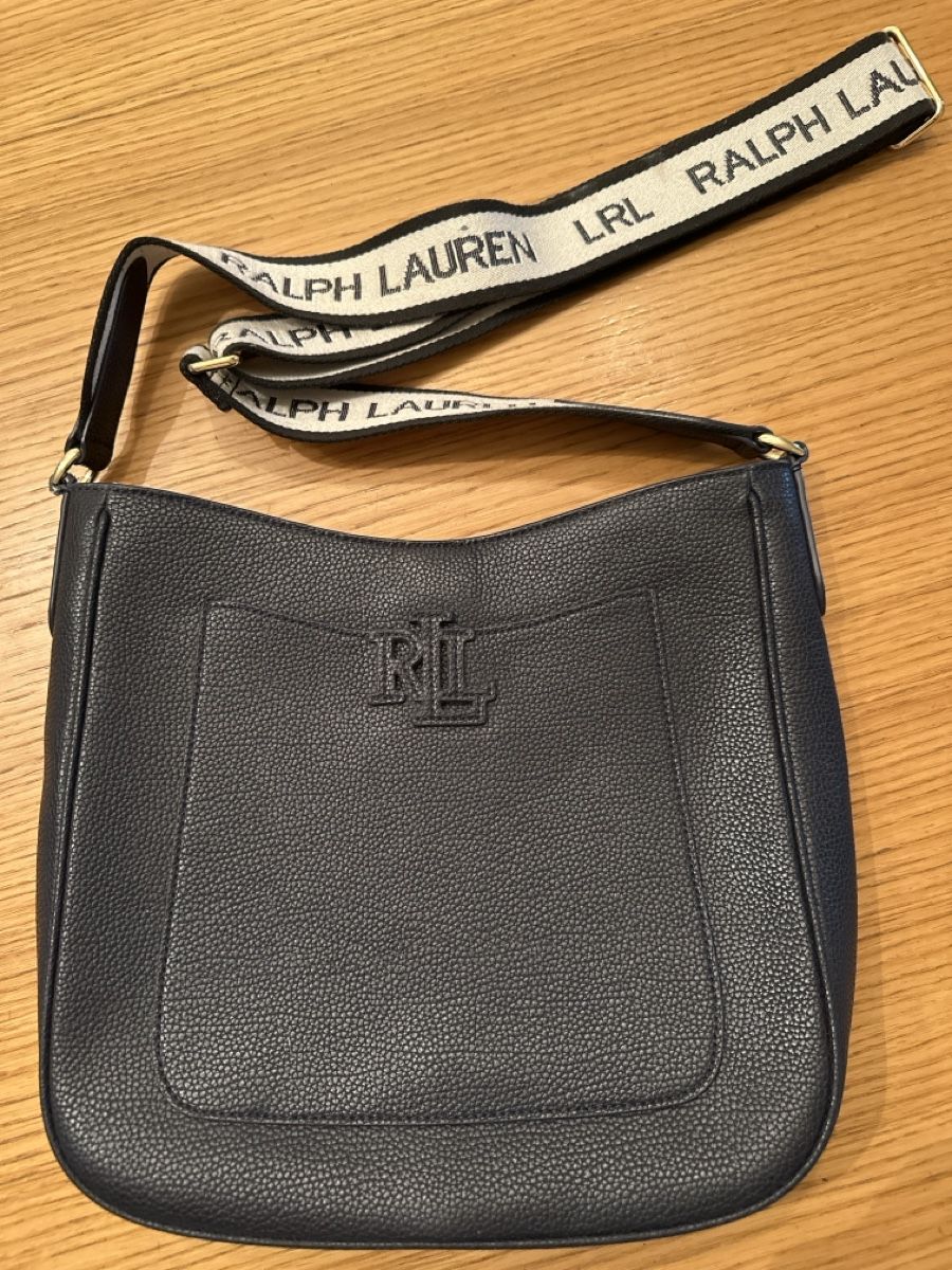Ralph Lauren Sacs femmes: Ralph Lauren Umhängetasche – D'occasion à Davos Platz par Anakonda1