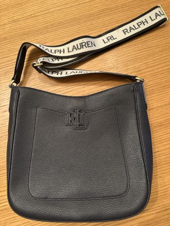 Ralph Lauren Umhängetasche