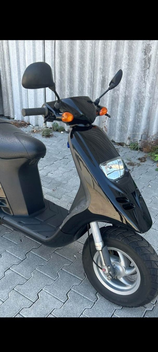 Piaggio Scooters: Typhoon 125 – Gebraucht aus La Chaux-de-Fonds von ram_8fbl 1