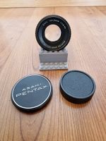 SMC Takumar 55mm 1.8 Objektiv - M42 Mount
