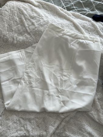 Commense Sommerhose, weiss, Grösse M, Top Zustand!