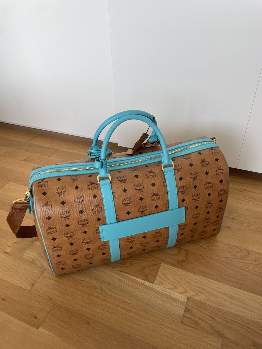 Mcm Sacs: MCM BAG – Neuf avec emballage d'origine à Zürich par gbine27 3
