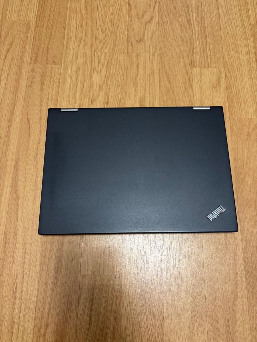 Lenovo Portables: Lenovo ThinPad X380 Convertible Touchscreen Laptop Notebook – D'occasion à Luzern par JJCoolJ 5