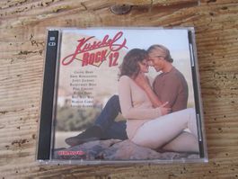 Kuschel Rock 12  /   2CD Compilation, guter Zustand