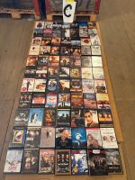 DVD Sammlung - 80 Filme