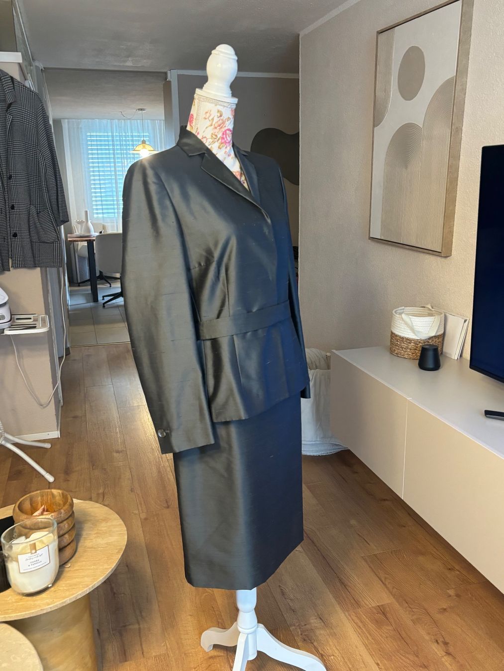 Costumes: Akris Kostüm Seide – D'occasion à St. Margrethen SG par dijanaO 5