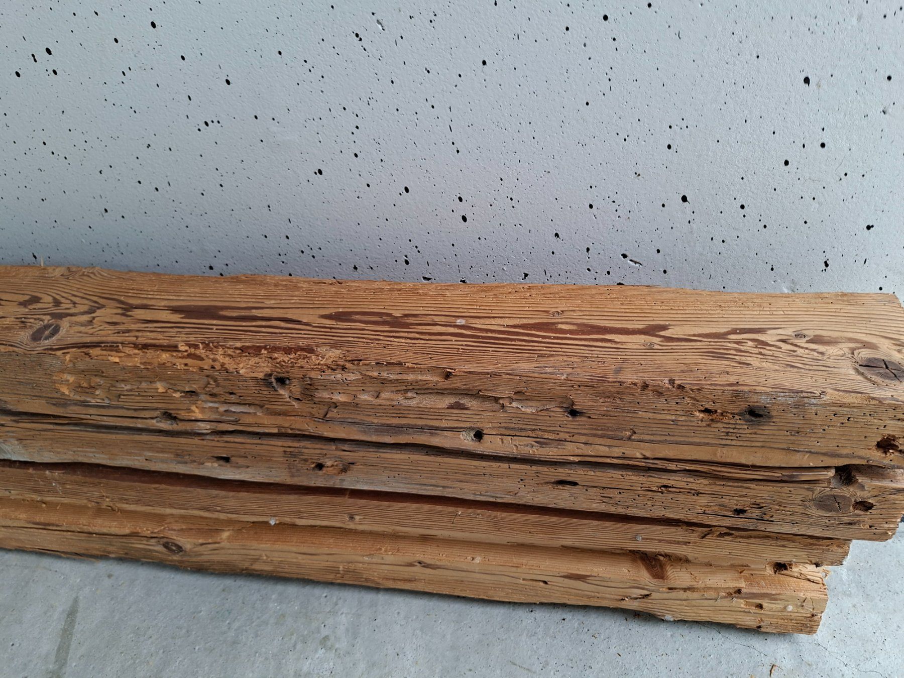 Holzartikel: Holz – Gebraucht aus Staufen von r_u_v2nt 1