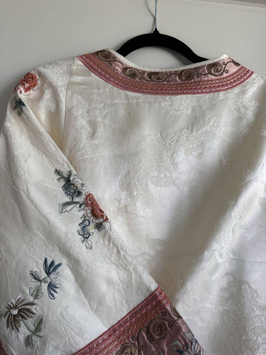 Giacche: Jacke aus China – Nuovo (secondo la descrizione) da Zürich venduto da lu0_df5p 3