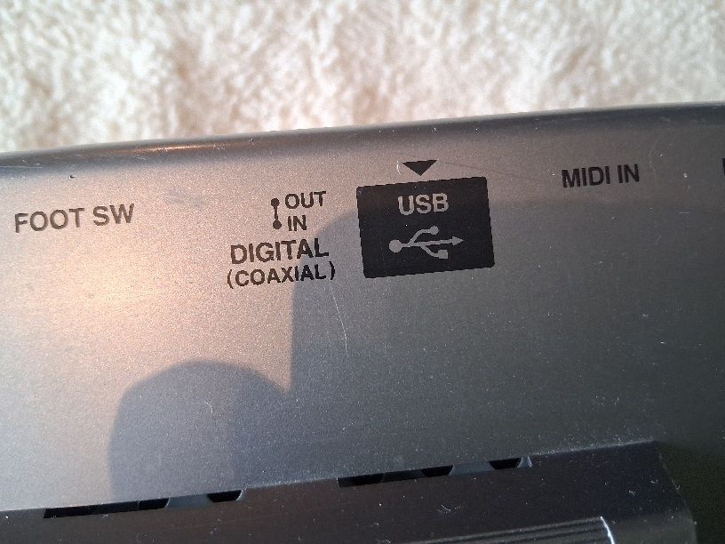 Boss Registratori: Boss Digital Recording Studio BR-1600CD mit Netzteil – Usato da Aeschi SO venduto da git_l8rn 4
