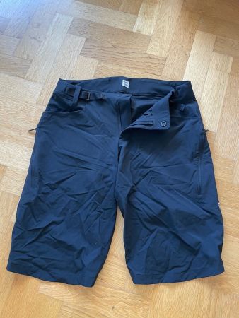Short VTT Rapha Trail Shorts Size M 55 - 59 cm