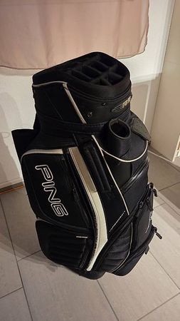 Golftasche von PING