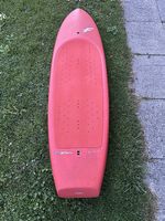 Fone Mid Length 5.10 72 litres