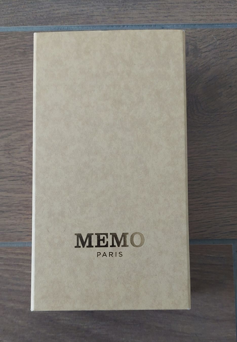 Profumi & Eau de Toilette: MEMO - Odéon 75ml (Eau de Parfum) – Nuovo (secondo la descrizione) da Dübendorf venduto da huebi01 2