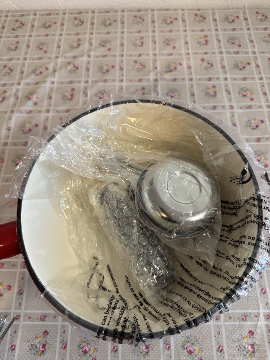 Elettrodomestici da cucina: Fondue Maschine – Nuovo e nell'imballaggio originale da Tägerig venduto da LDC_ 2