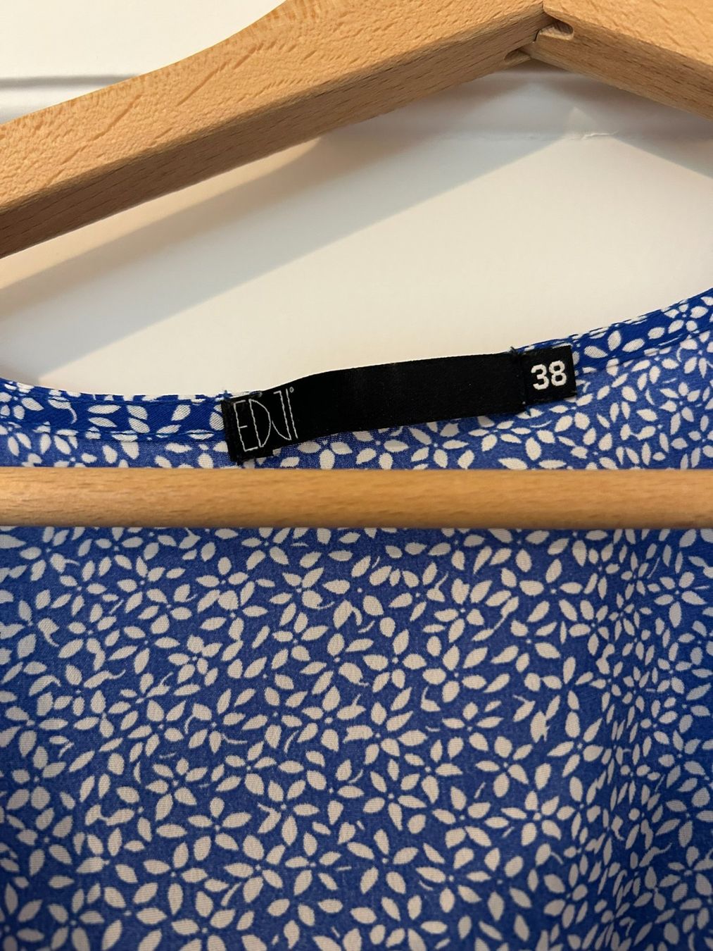 Vestiti: ROBE BLEU – Nuovo (secondo la descrizione) da Lausanne venduto da kel_fpw2 3