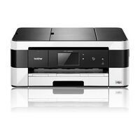 Brother Stampanti: Drucker A4 / A3, BROTHER MFC-J4625DW – Usato da Ueken venduto da Suprasigi 1