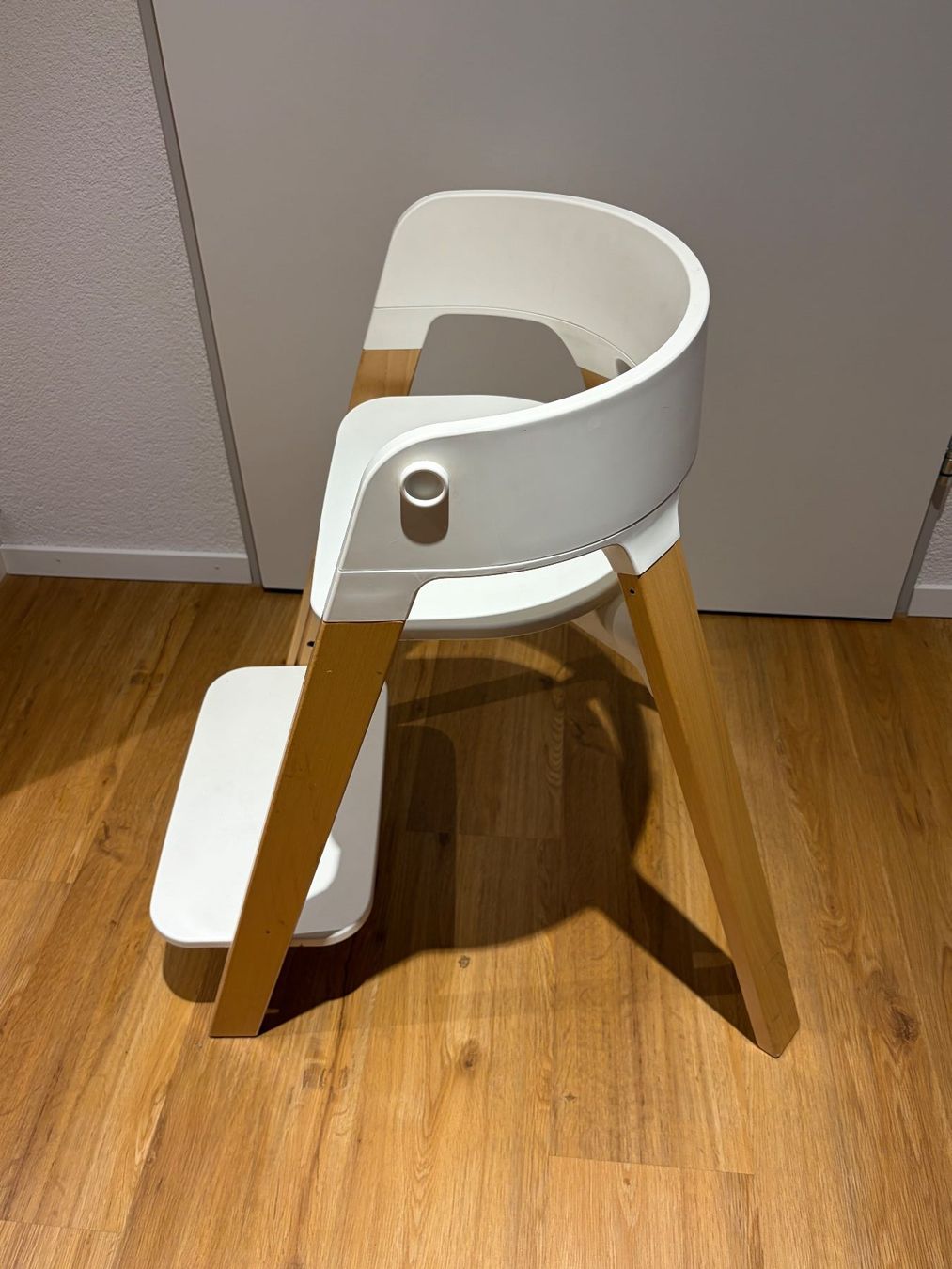 Stokke Seggioloni: STOKKE Trip Trap – Usato da Glattbrugg venduto da Seventyfive 2