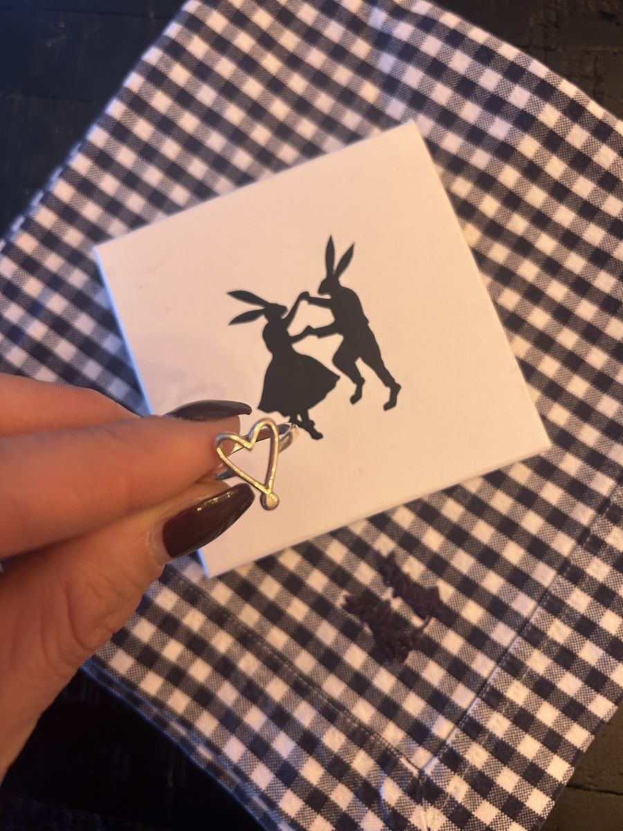 Ringe: EnSoie Ring – Neu (gemäss Beschreibung) aus Küsnacht ZH von First_to_secondhand