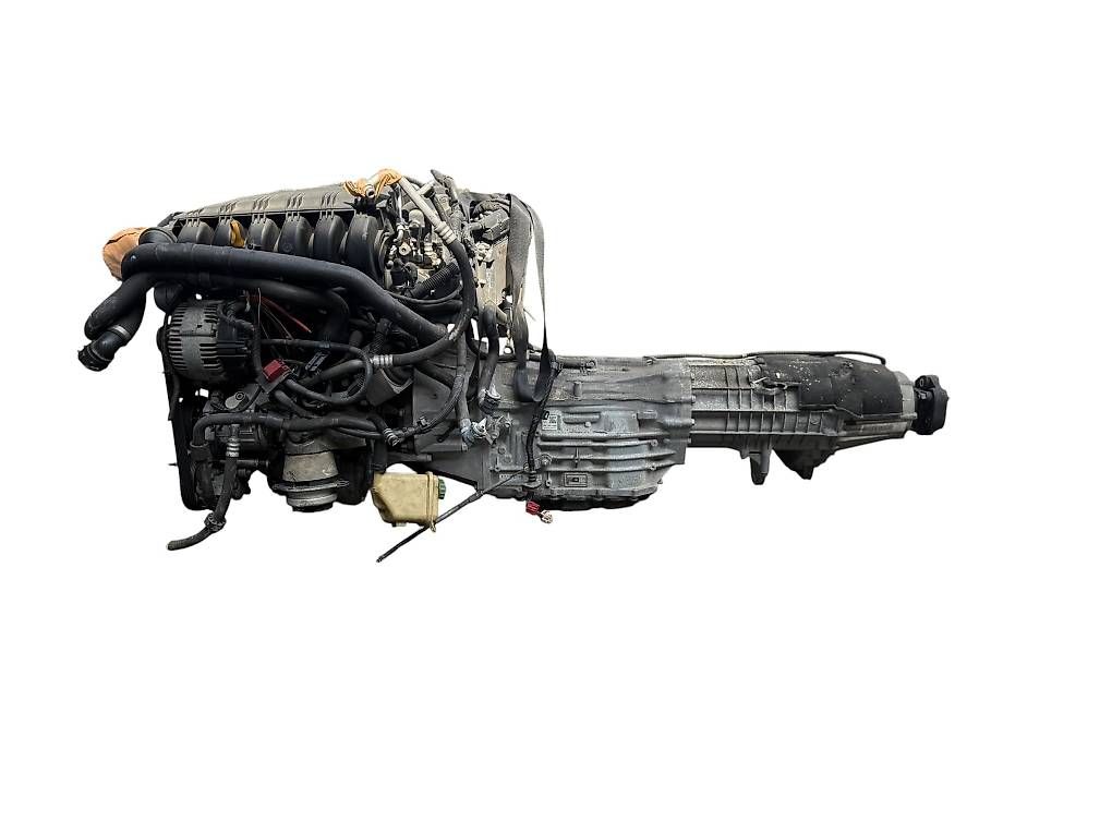 Automobili: Porsche Cayenne 3.2 V6 Motor – Usato da Safenwil venduto da Optimec_GmbH 1