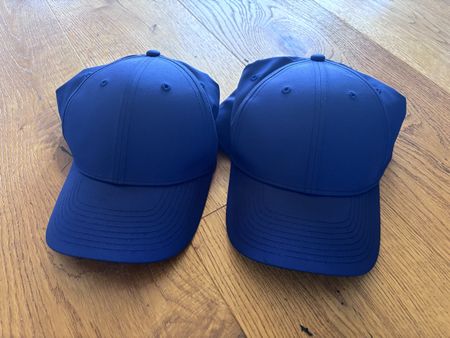 Nike Dri-FIT Club Caps (2 Stk), Top Zustand!