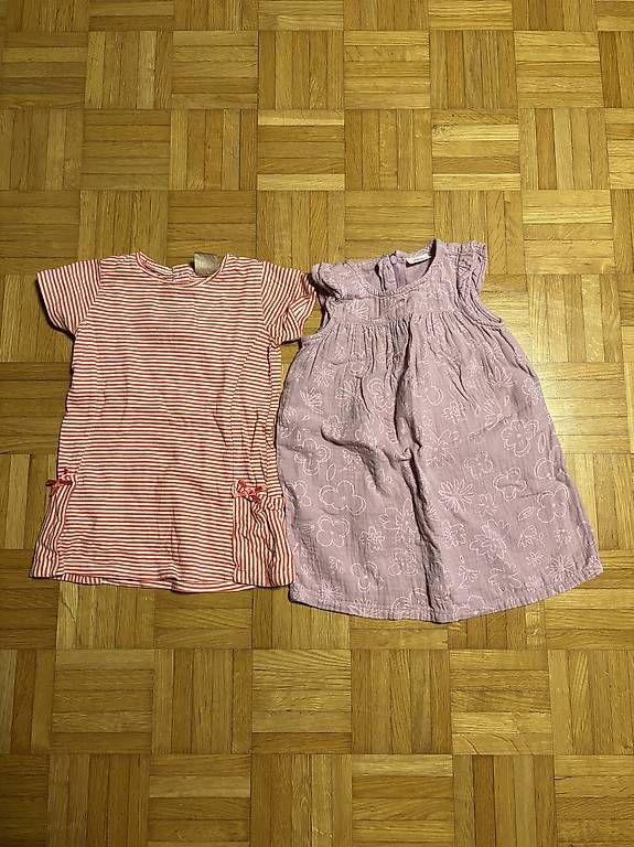 Vestiti & Gonne: Sommerkleider Grösse 86 – Usato da Buochs venduto da amsa27