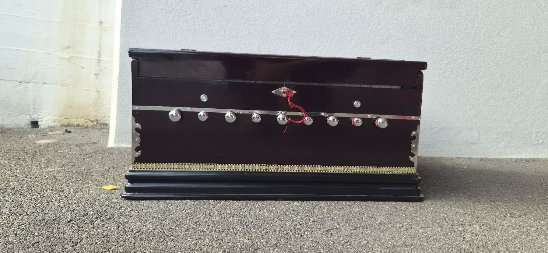 Strumenti musicali: Harmonium – Usato da Zürich venduto da Robi94 2