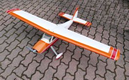 RC Motorflugzeug Modell