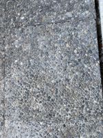8 x Pflastersteine Terassensteine Beton 50 x 50 cm