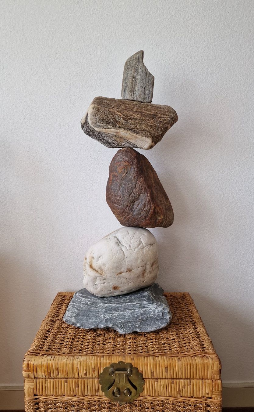 Skulpturen & Statuen: Sculpture de pierre – Neu (gemäss Beschreibung) aus La Tour-de-Peilz von ber_9zyg 3