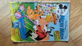 Micky Maus 1991