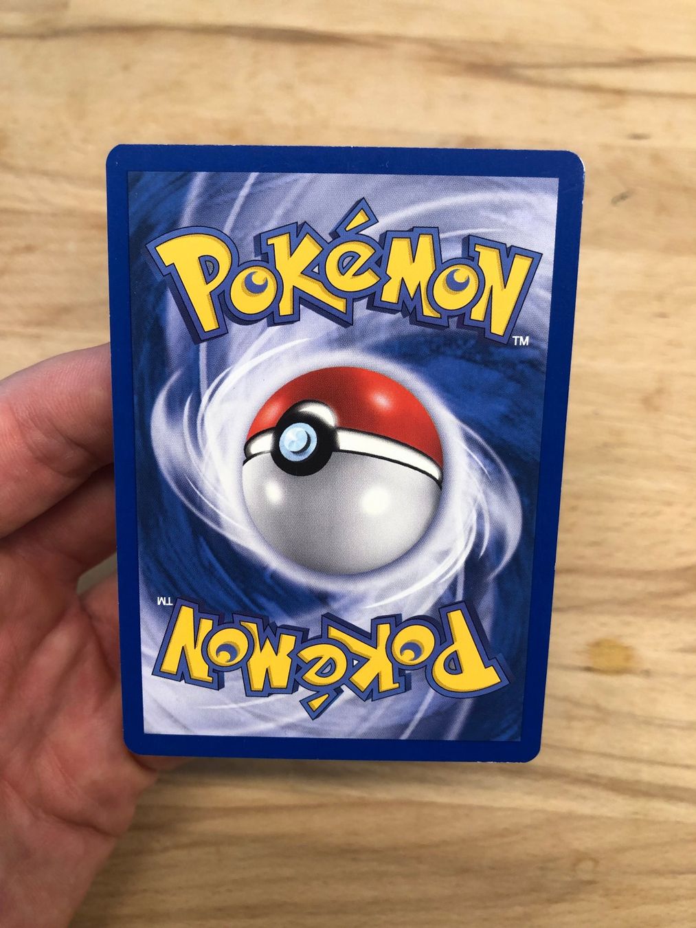 Pokémon Carte collezionabili: Pokémon Tygnon ex FR 2003 Ex+ Ruby and Sapphire – Nuovo (secondo la descrizione) da Corsier GE venduto da SWmoderncards 3