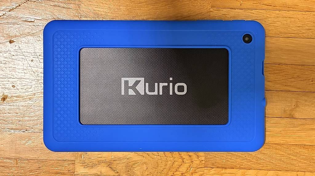 Tablet PC: tablet Kurio Kids – Usato da Bellinzona venduto da eli_x57x