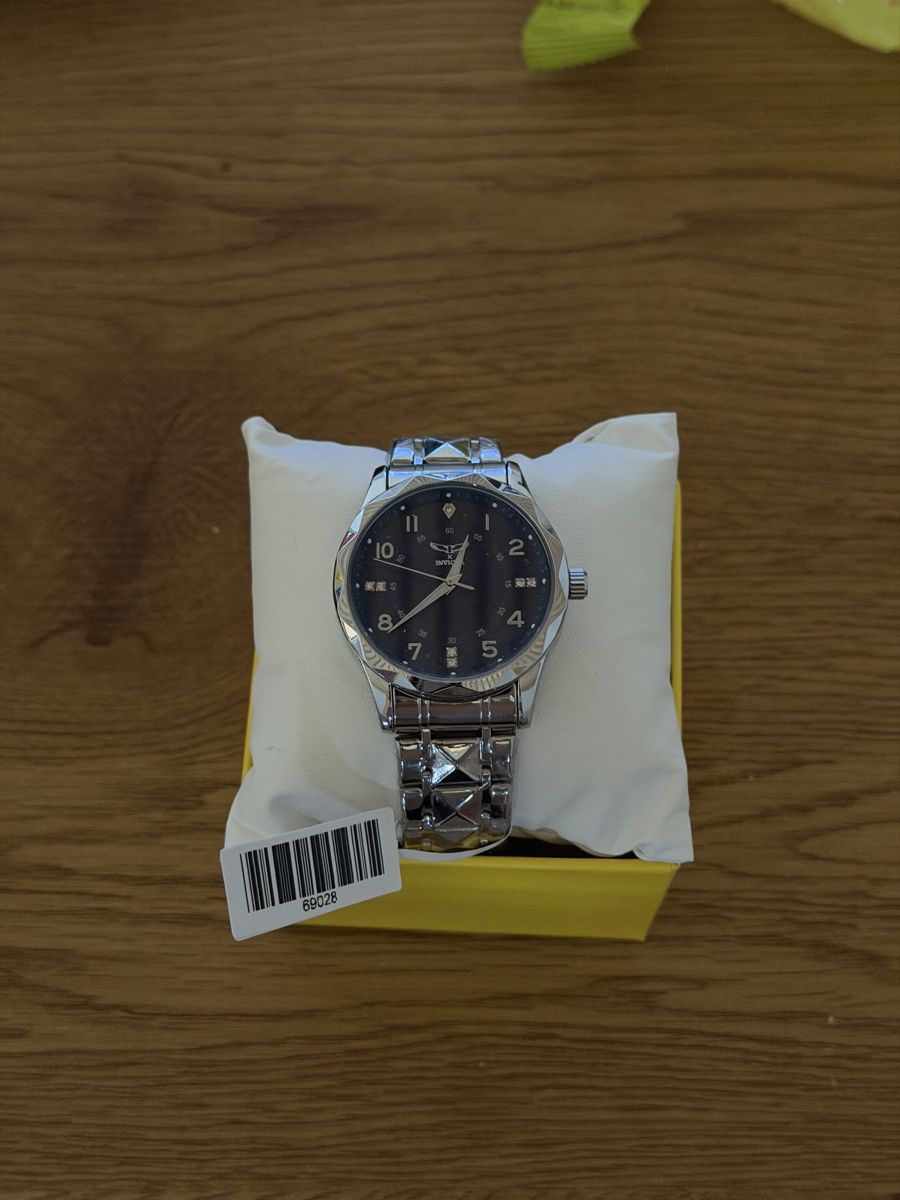 Invicta Orologi: Invicta X Vigliani Uhr – Nuovo e nell'imballaggio originale da Güttingen venduto da JeffreyGucc