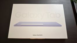 Neuwertiges Samsung Galaxy Tab S10FE+ 128GB
