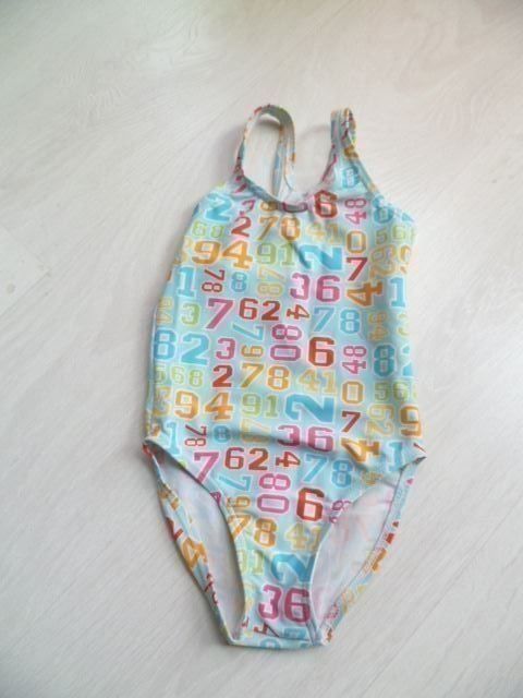 Costumi da bagno & Bikini: Badeanzug Gr.86-92 H&M – Usato da Wittenbach venduto da Arnold1503