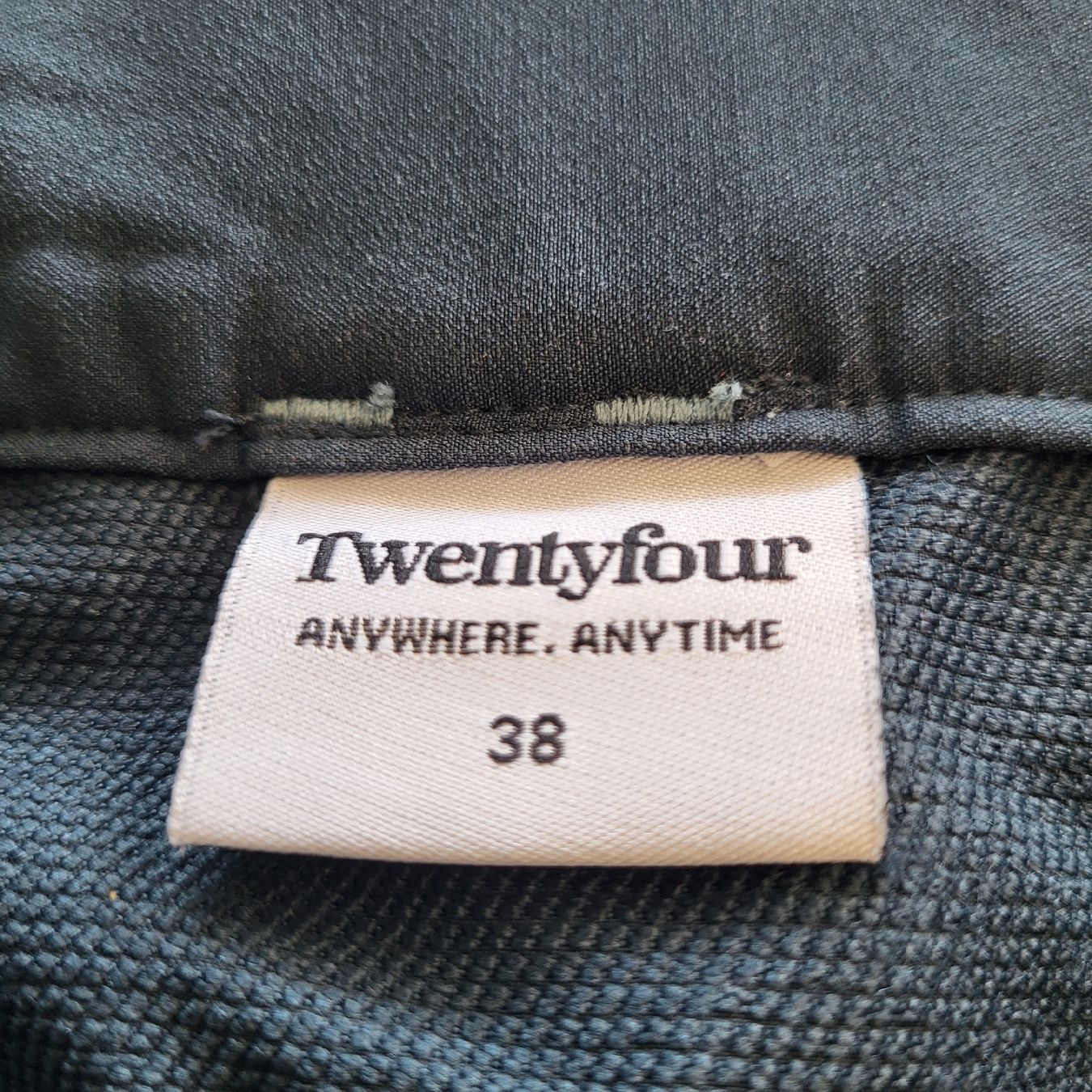 Hosen: Twentyfour kurze Wanderhose NEU – Neu und originalverpackt aus Kägiswil von Megafi56 2