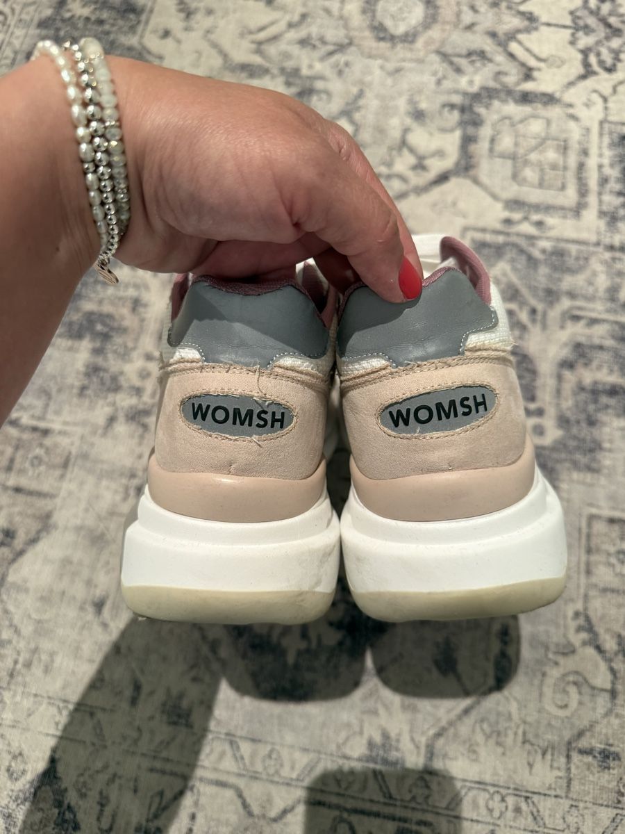 Scarpe da donna: Womsh Sneaker Gr.37 – Usato da Bäretswil venduto da FranziskaS. 3