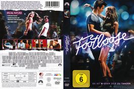 DVD - Footloose