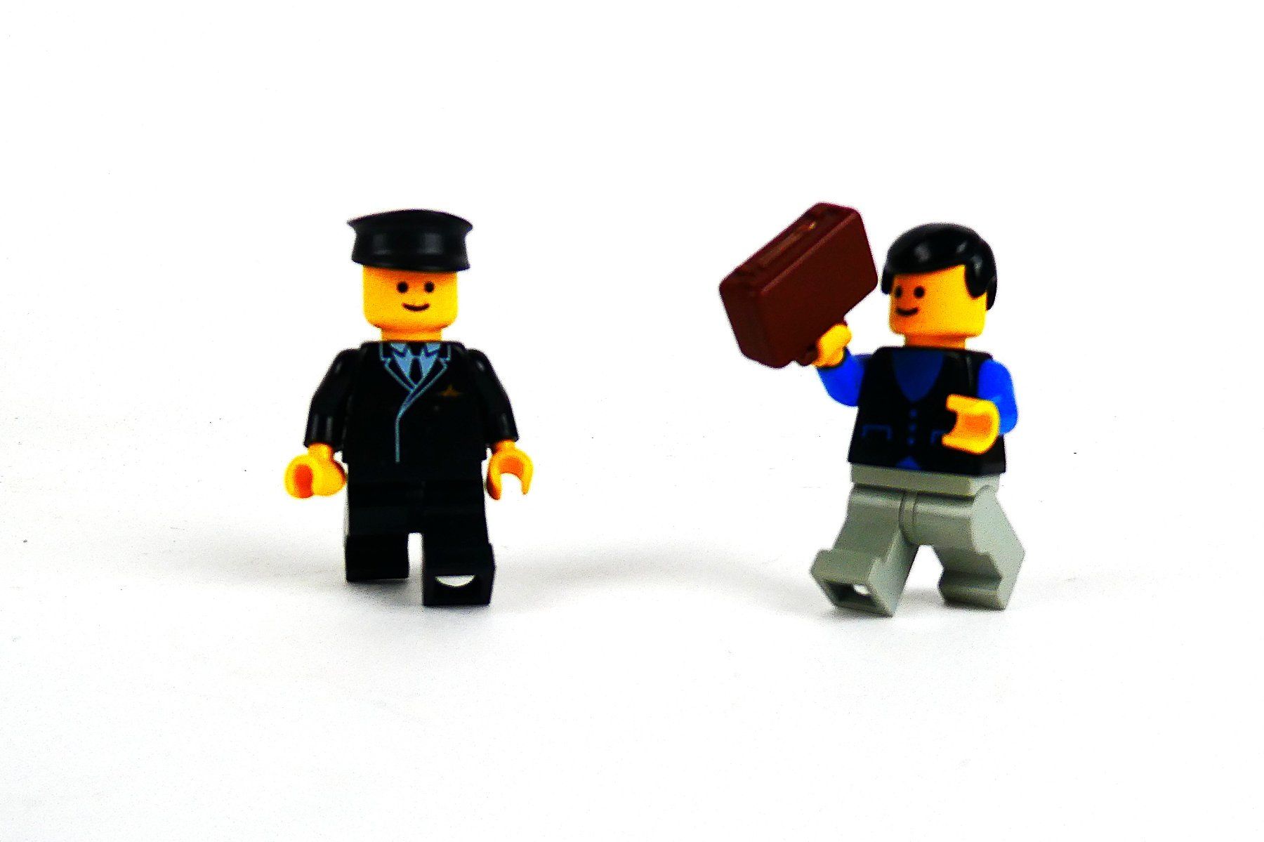 Lego Giocattoli: Lego Flugzeug 6368 – Usato da Urtenen-Schönbühl venduto da Restwert_Schoenbuehl 3