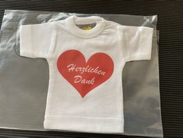 Mini/Flaschen T-Shirts