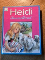 Kinderbuch Heidi - Johanna Spyri