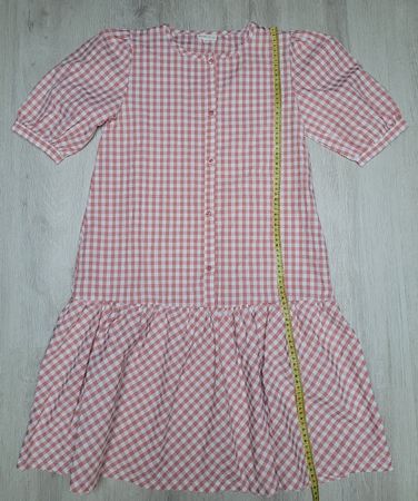 Pomp de Lux Sommerliches Kleid Gr.152, Top Zustand